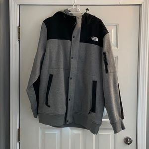 Men's North Face Rivington Jacket